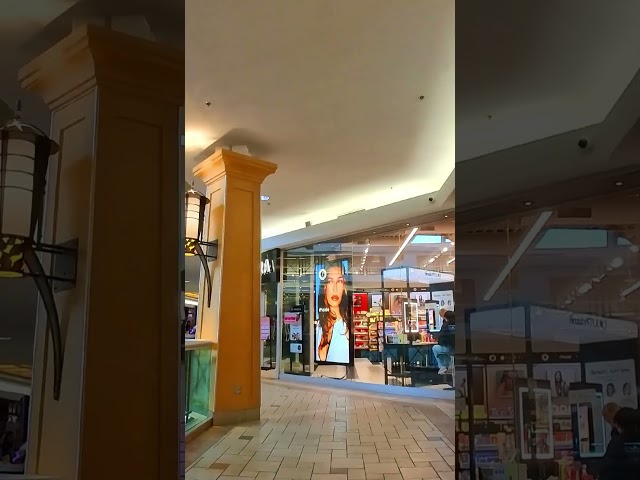 Inside Aberdeen Mall | Kamloops Shopping Tour #travel #kamloops #canada