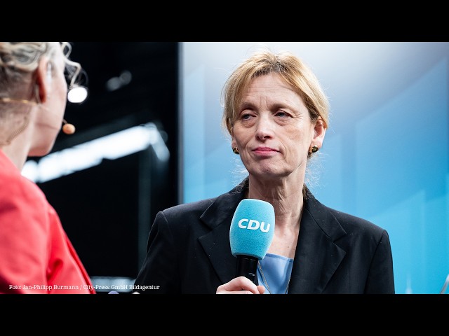 Karin Prien: Bildungschancen und Jugendschutz stärken