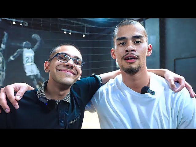 N3on & Sneako REUNITE..