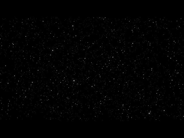 Stars In The Sky | Space Ambient music for Deep Sleep and Relaxation | Night light 10 Hours