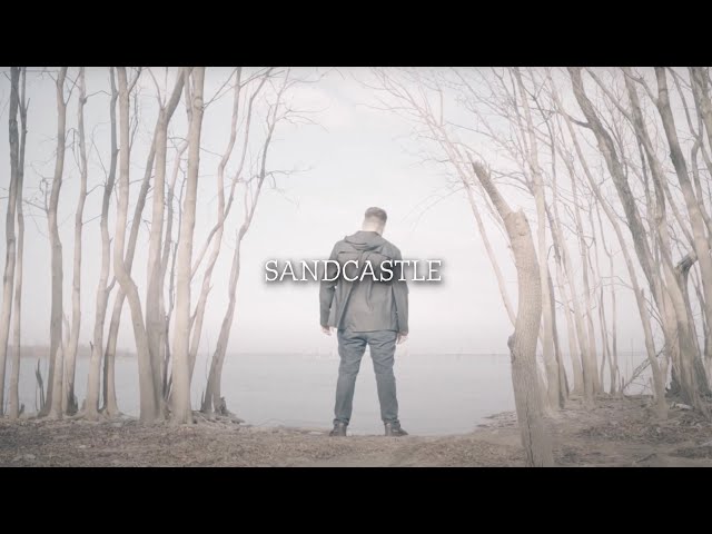 Livingston - Sandcastle (Official Lyric Video)