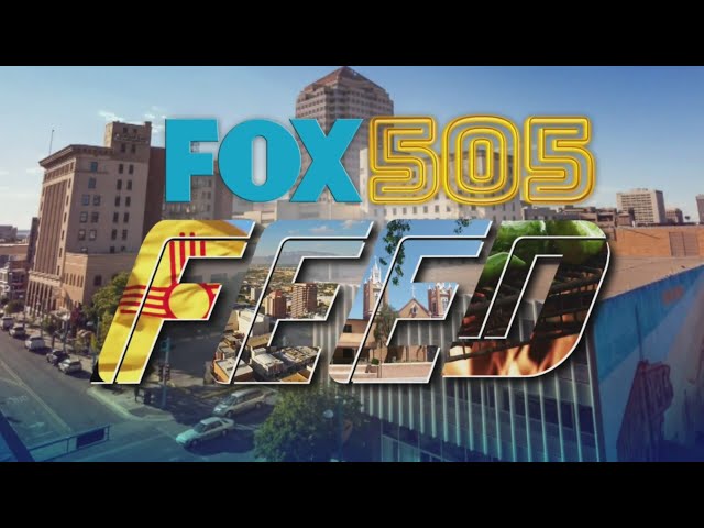 Fox 505 Feed October 1, 2026