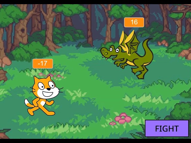 REALY COOL RPG GAME TUTORIAL!