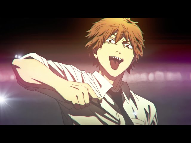 PU$$Y AND MILLIONS [AMV]