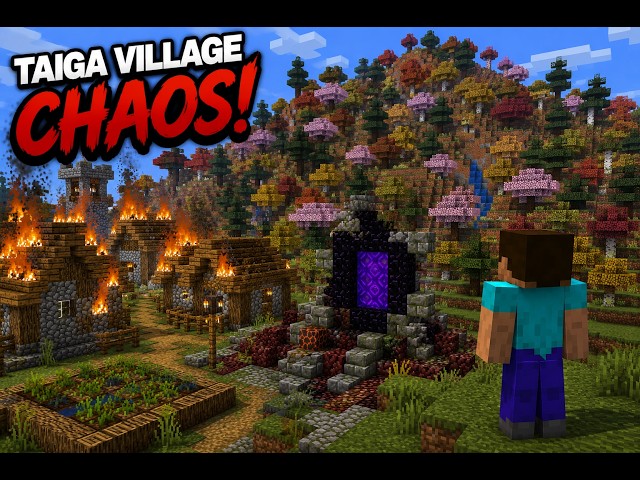 ❤️‍🔥 Hardcore in Minecraft 26.3 | Part 1