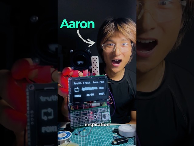 I'm starting a hardware company to create better‑looking headphones (Build Ep 1).