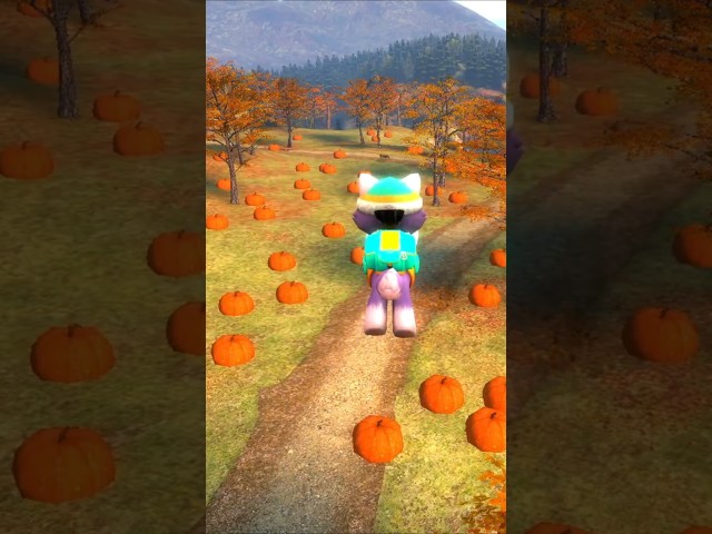 PAWS Mod: Pumpkin spice Lattes return