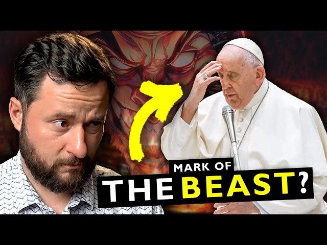 Is the Sign of the Cross Evil?