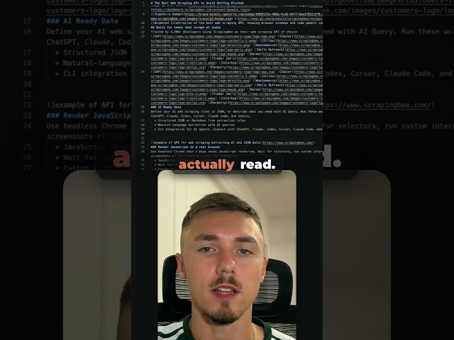 Unlock Free Web Scraping with this Claude Skill