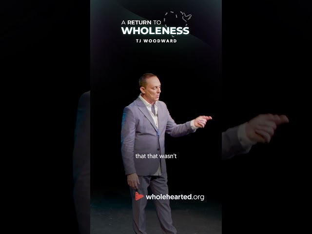 Your Darkest Actions Don’t Define You: TJ Woodward on Addiction & Recovery #TJWoodward #recovery
