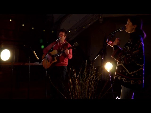 ENC Worship Session 26th January 2021