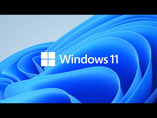 Clean Install Windows 11 and Windows 10 (+BIOS Settings)