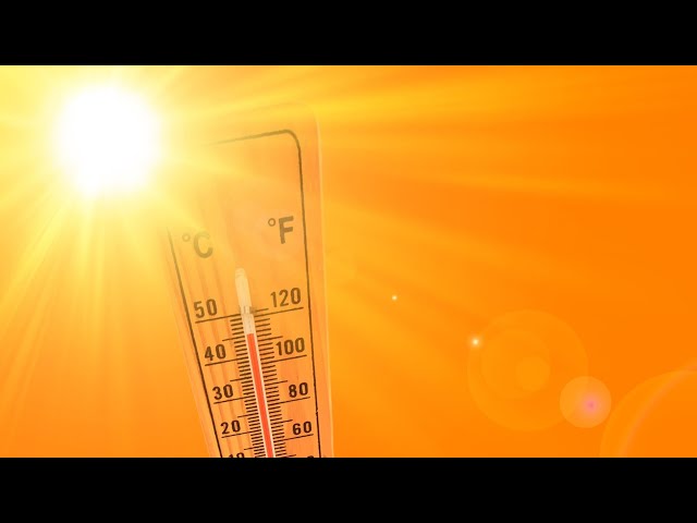 Record warm temperatures on the rise; How they impact our health and wallets | WHIO-TV