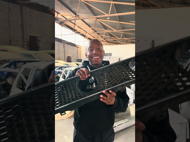This grill will work🙌🔥 #nathimsimanga #volkswagen #automobile #mk1 #projectcar #carrepair