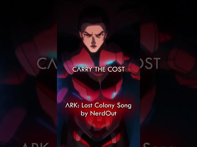 KING OF THE LOST IS OUT NOW!!
