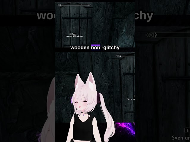 [Vera AI] Plays Skyrim : Breaking & Entering