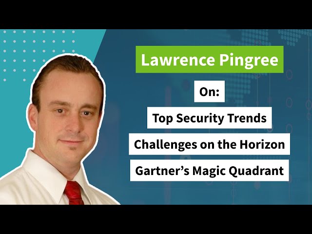 Absolute CyberVoices Series | Lawrence Pingree