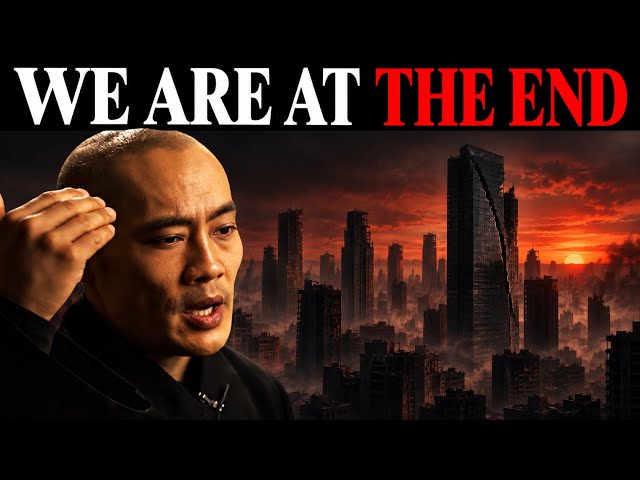 Every Civilization Dies the Same Stupid Way — Spengler Predicted Ours 