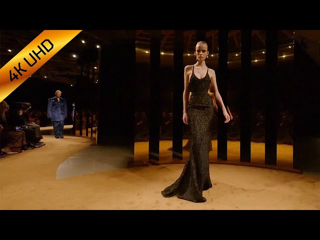 Schiaparelli | Fall Winter 2025/2026 | Paris Fashion Week