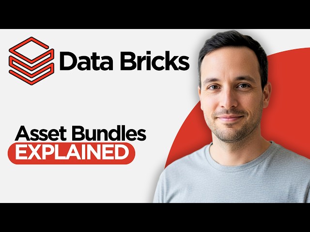 Databricks Asset Bundles Explained (2026 Beginner s Guide)