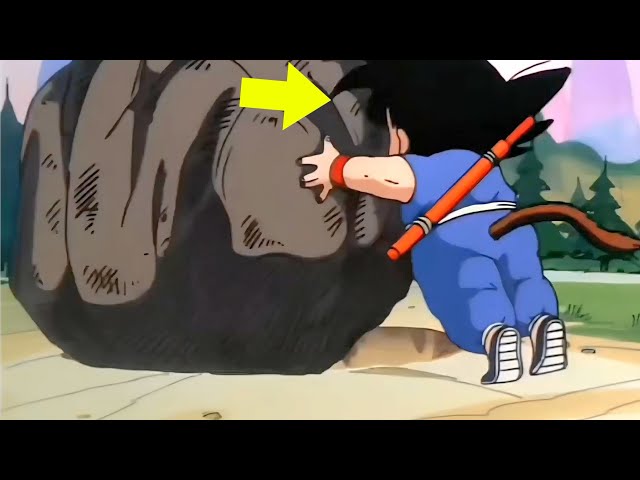 Abandoned By His Family But He Became The Strongest | Explained In Hindi 