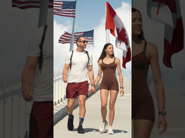 US vs Canada TRADE WAR: What people are saying