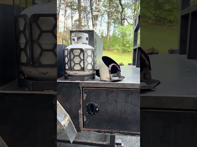 Welding bed build