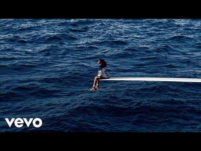 SZA - Blind (Audio)