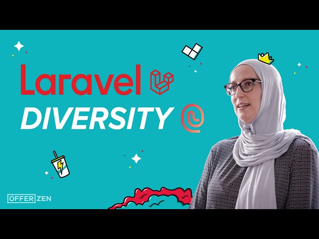 Larabelles & inclusivity in developer communities feat. the Laravel Origins cast