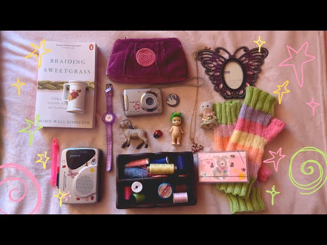 My November/December Favorites