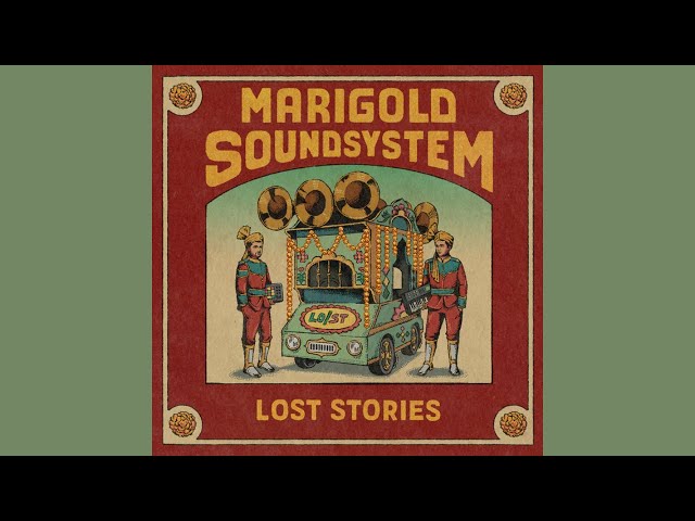 Leja - Lost Stories | JAI DHIR
