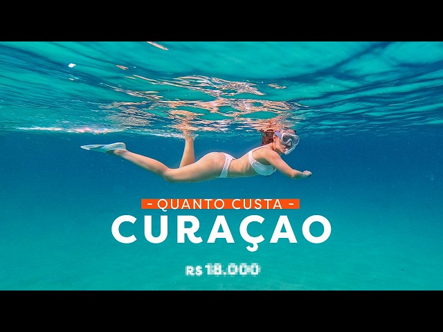 Curaçao 2026: How Much Did We Spend in the Caribbean? (Real and Updated Values)