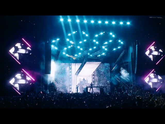 The Chainsmokers - Live at Lollapalooza Chicago 2026