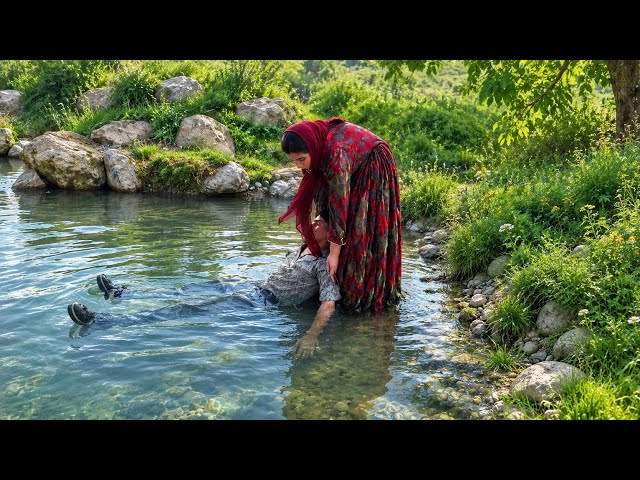 💔 Yasmin’s Sacrifice, Runaway Bride; Saved a Man from Certain Death in the River 😭😱