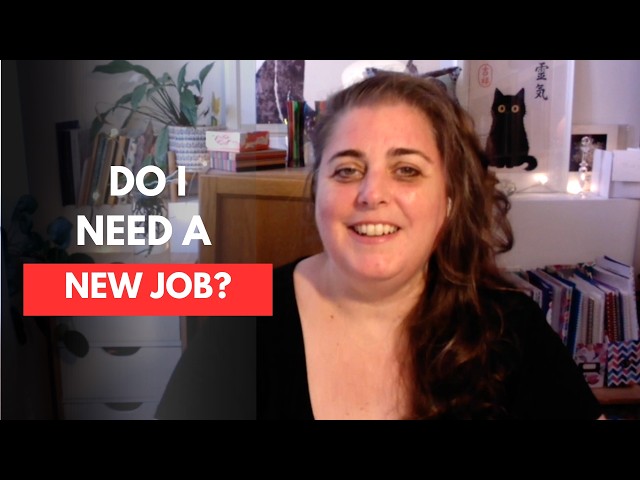 Why You’ve Lost Your Spark at Work... And It Might Not Be Your Job!