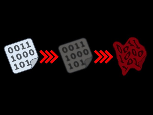 The Pastebin Rabbit Hole | Internet Observations #2