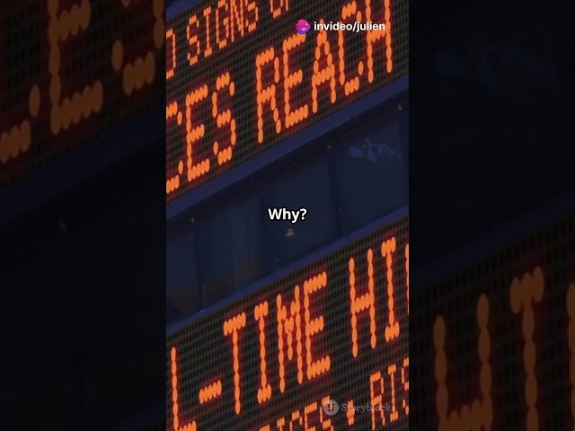 Will War Trigger A Bear Market ?  #investmentstrategy #trading #financialplanning #investingtips