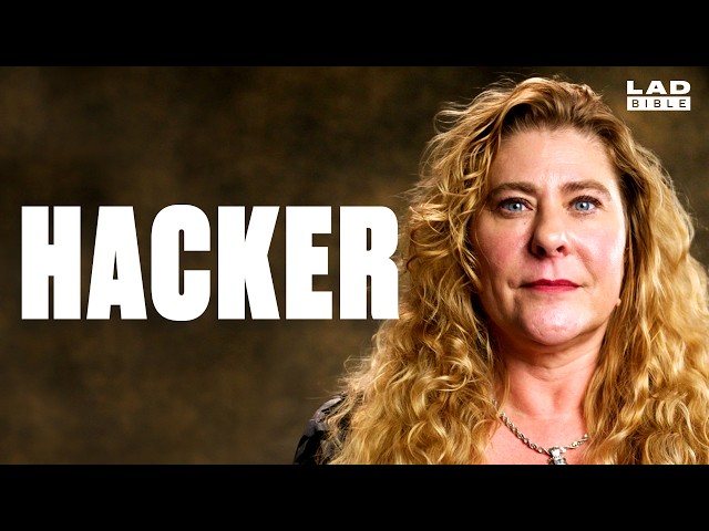 Hacker On The Dark Web, Death Threats & Nuclear Hacks | Minutes With