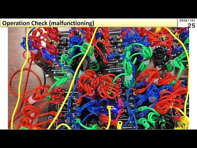2027 Introduction to the Information Science and Engineering 2. Basics of Computer Engineering