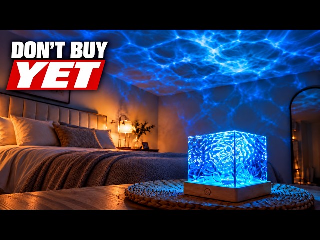Wave Projector EXPOSED [2026]: The Viral Ocean Cube Isn't What You Think