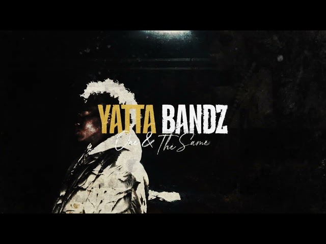 Yatta Bandz - Close Range 2 (Official Visualizer) (feat. Mozzy)