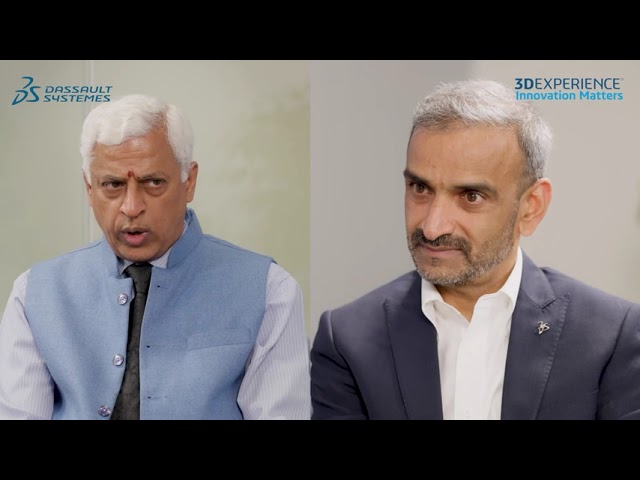 Beyond the Assembly Line: Digitizing India's Manufacturing DNA