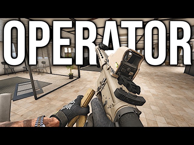 OPERATOR Just Updated Again...