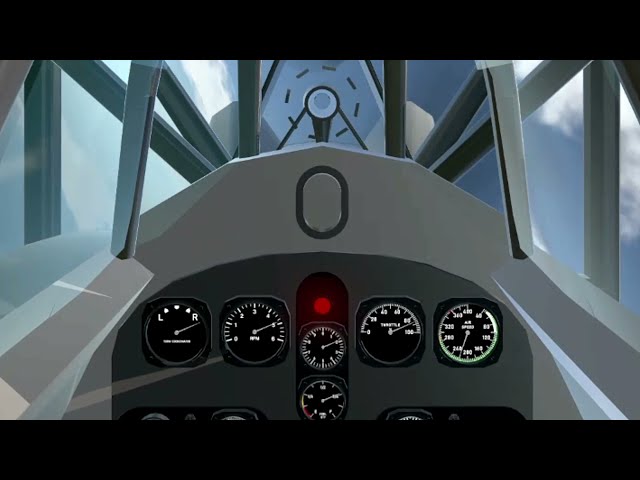 I Like The New SimplePlanes Update...