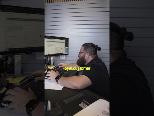 Guy tried to talk us down on a diagnostic fee.