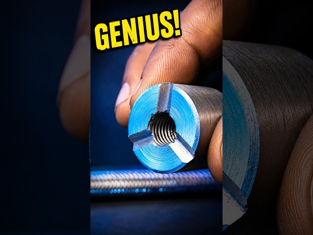 DIY TOOL IDEA FROM SCRAP