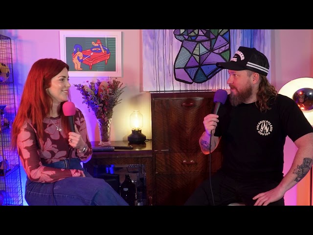 EP 89 Bron & Brett Back Together And There Is A Lot To Catch Up On
