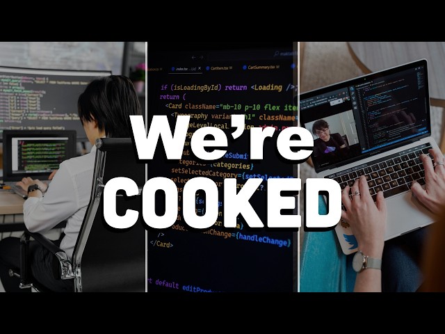 Coding interview expectations are getting out of control