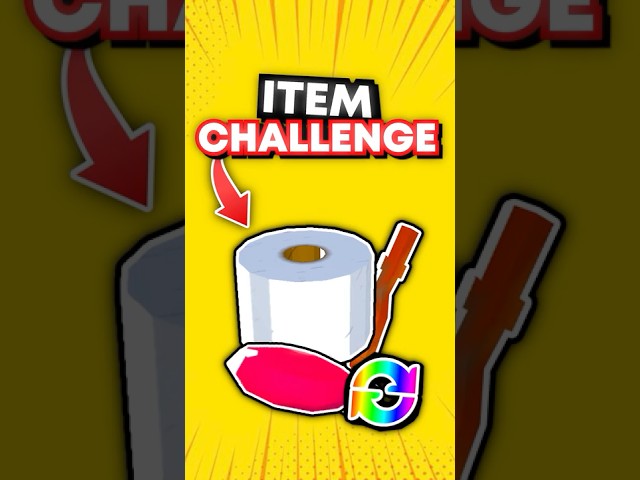 How Are THESE Items RELATED!? 🤨💡 (Animal Company)