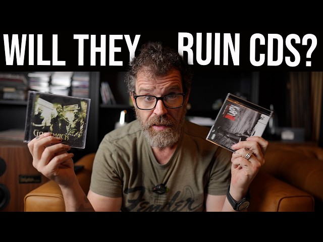 Buy CDs Now before Collectors Ruin the Best Kept Secret